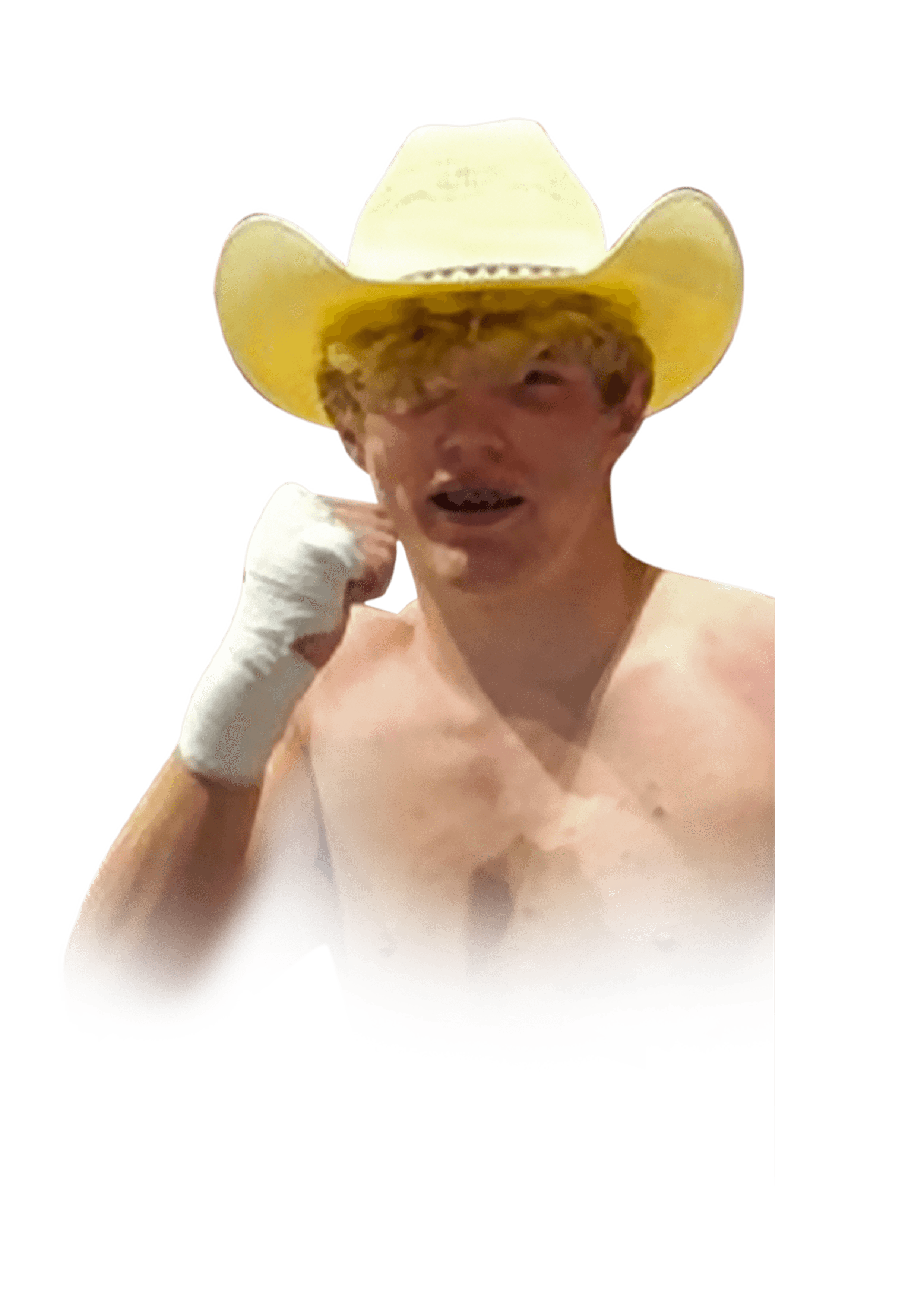 JACKSON RHODES